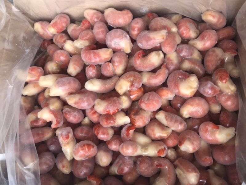 【厂家直销】龙虾尾好品质家庭装量大从优