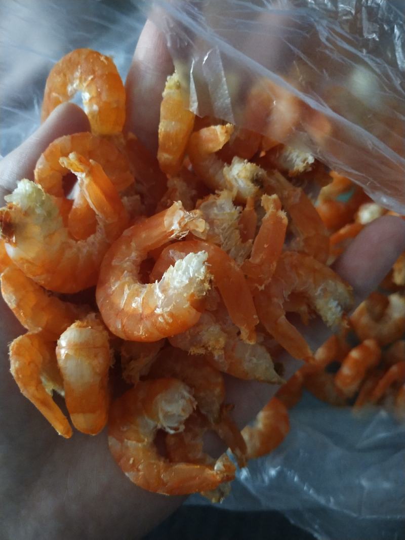 海米，对虾米（原产地，自加工，质量保证，支持样品发）