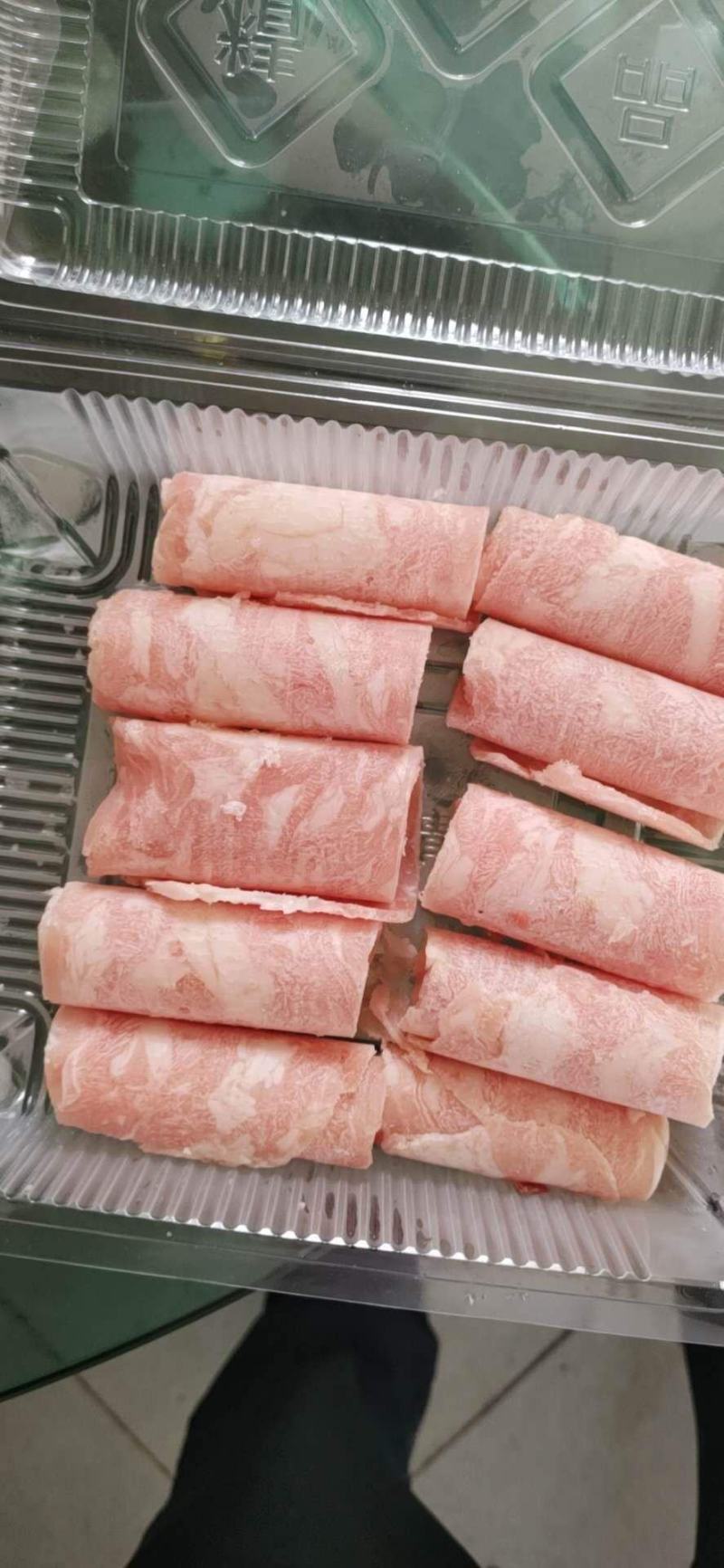 鸭胸肉清真鸭胸方砖，鸭胸肉卷，货品保证