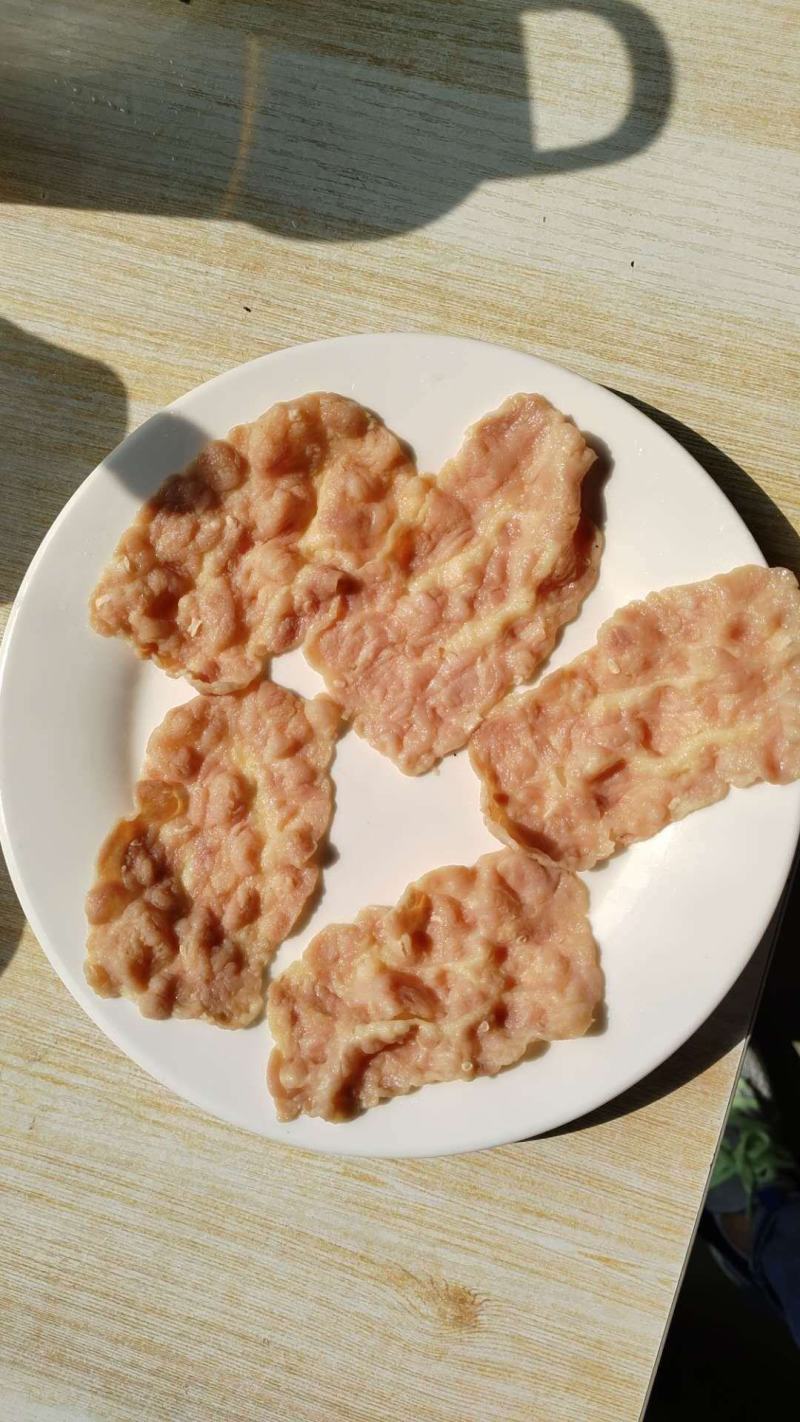 鸭胸肉清真鸭胸方砖，鸭胸肉卷，货品保证