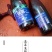 蓝莓果味酒口感清甜一件四瓶产地直供支持批发零售