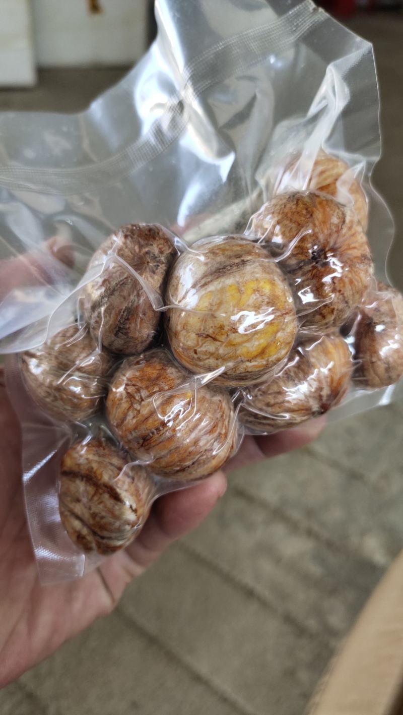 去壳带内皮油栗仁厂家批发