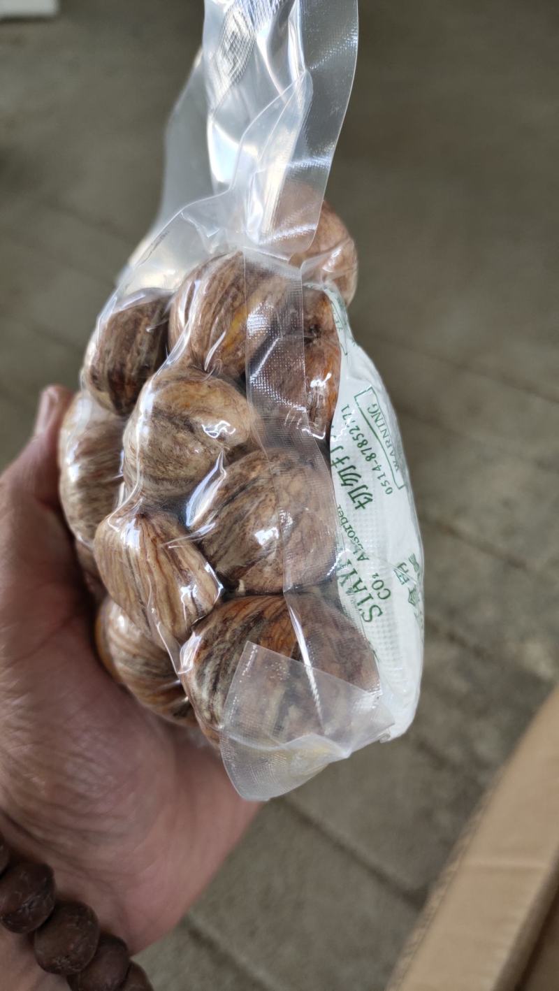 去壳带内皮油栗仁厂家批发