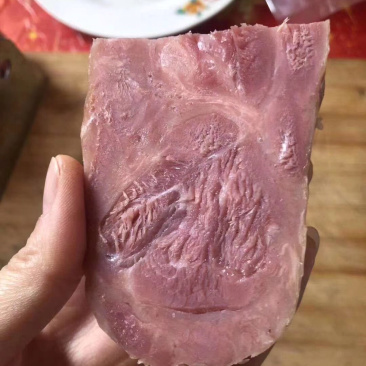 青岛特色手工制作老火腿