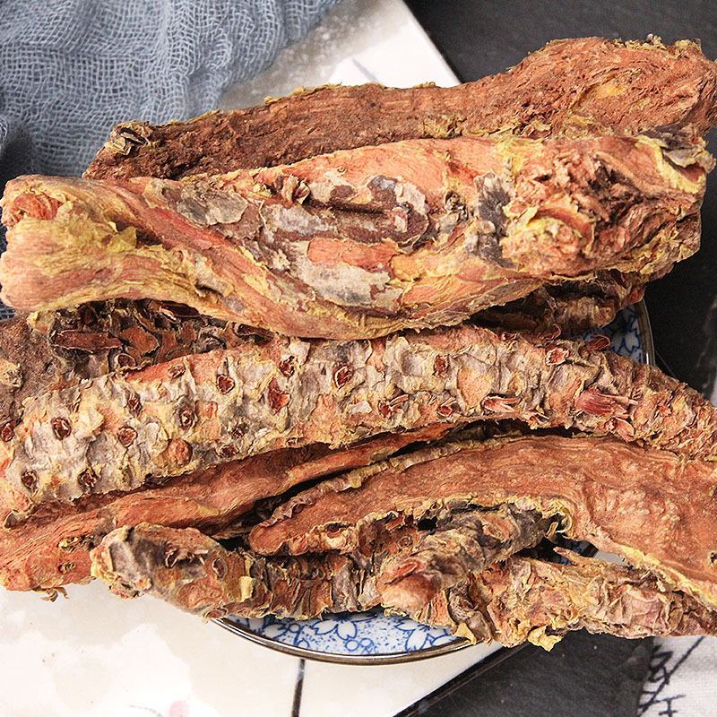 红景天西藏红景天正品可打粉批发零售中药材