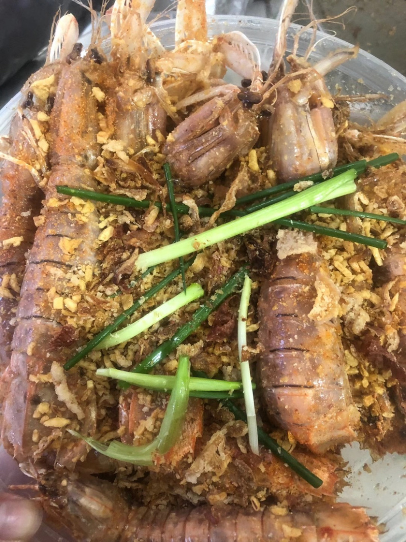 熟冻皮皮虾、虾爬子、肉质饱满、口感上乘、适合餐饮行业。