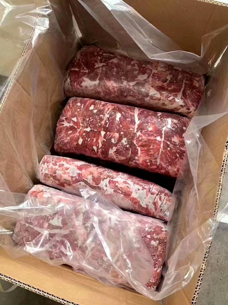 清真牛碎肉.纯干.无调理.无注水一件也是批发价