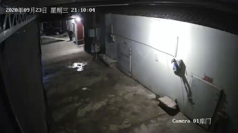 冷库出租，交通方便，价格面议。