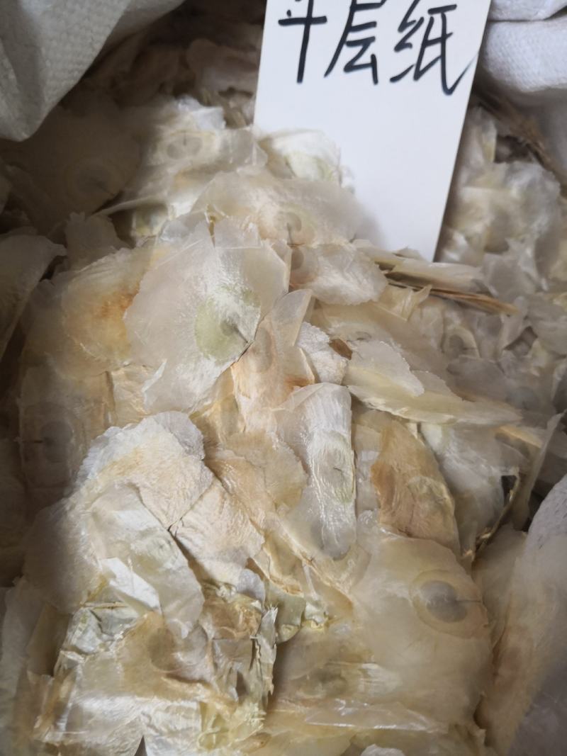 木蝴蝶千层纸干货药食同源量大从优