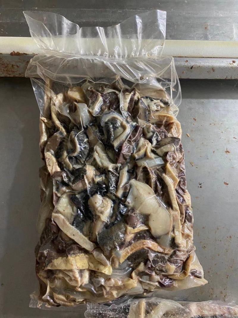 精品国产纯牛杂一手货源国产纯干牛杂羊杂精品