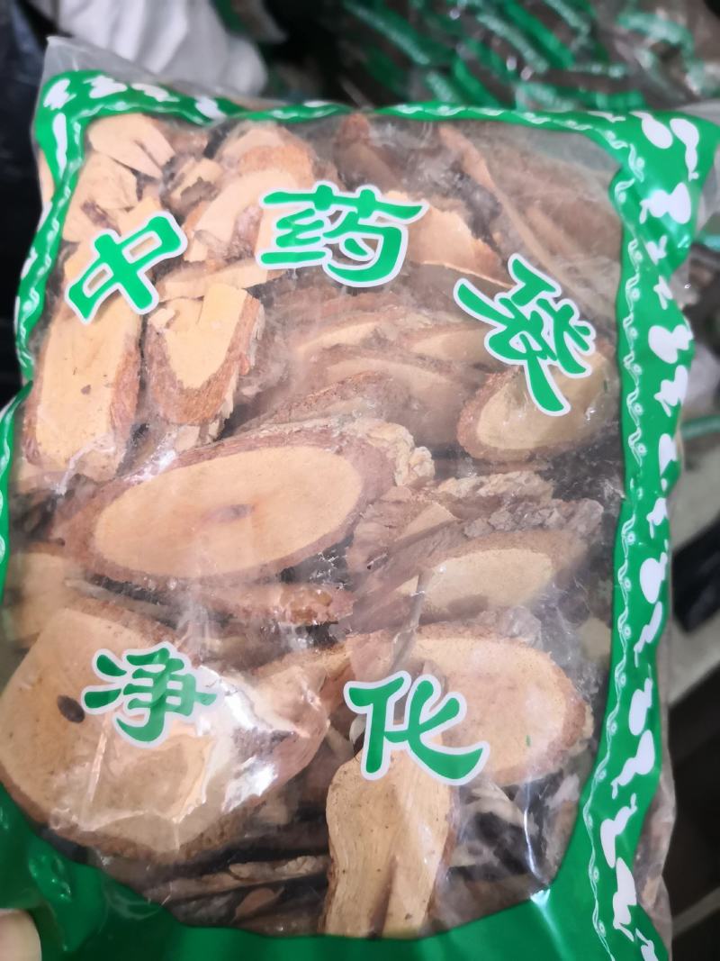 猕猴桃根无硫纯根老根量大从优各种冷背中药材