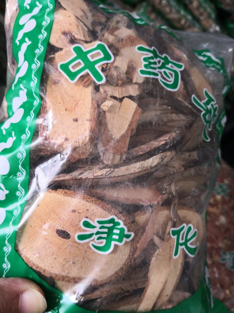 猕猴桃根无硫纯根老根量大从优各种冷背中药材