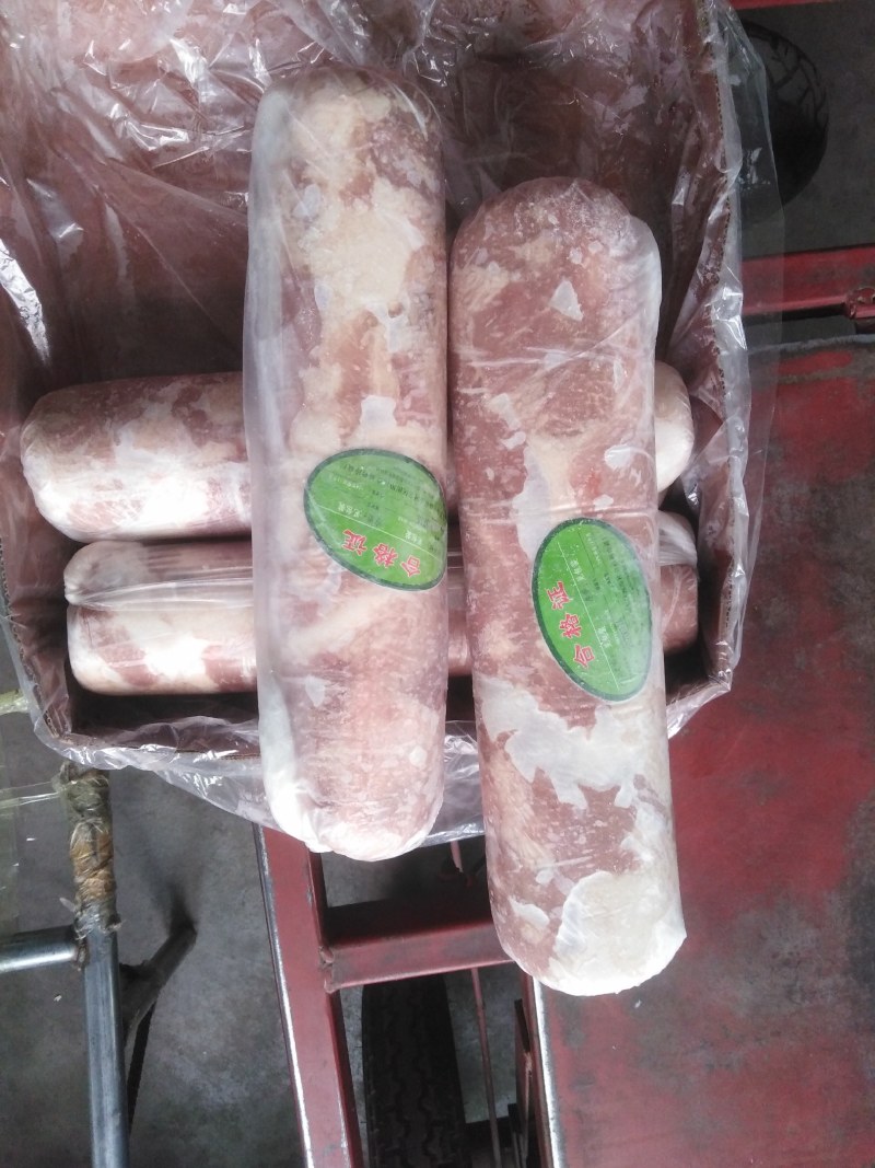 【火锅专用】调理肉卷，猪肉卷，价格非常便宜，净重20斤