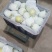 魏县鸭梨，冷库膜袋青鸭梨大量供应，毛重33斤黑框装带网套