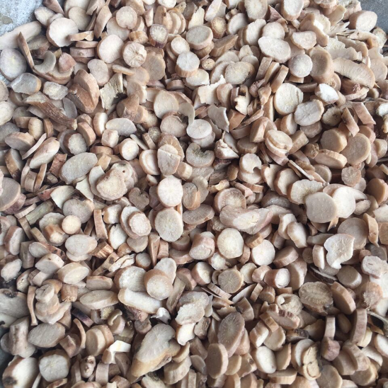 白芍保质保量物美价廉欢迎大家购买产地直发