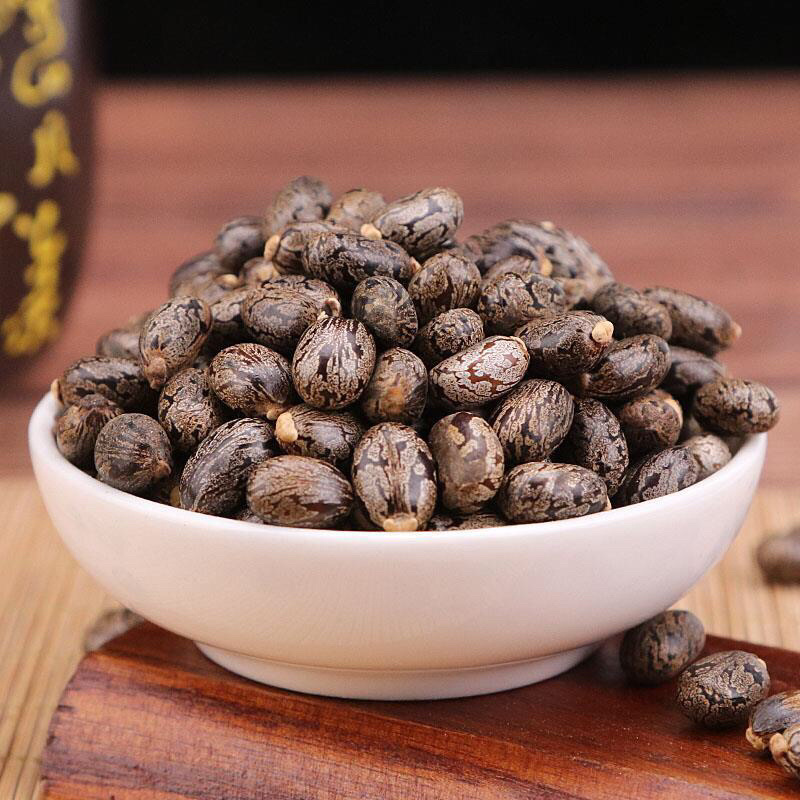 蓖麻子保质保量一手货源