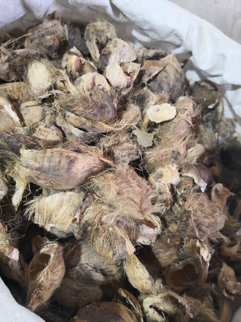 大腹皮海南干货2斤起包邮量大从优