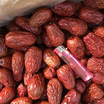 新疆若羌红枣，吊干土灰枣、各级别价位有货