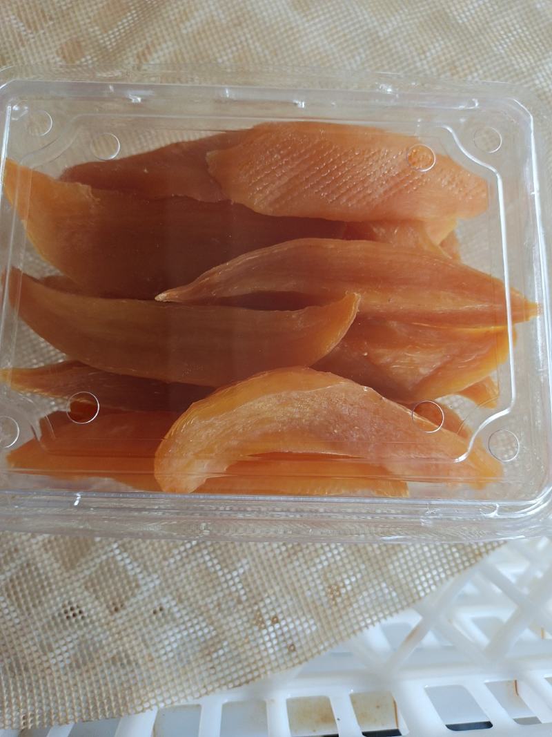 倒蒸红薯干软香糯甘甜老人大人小孩都喜欢吃