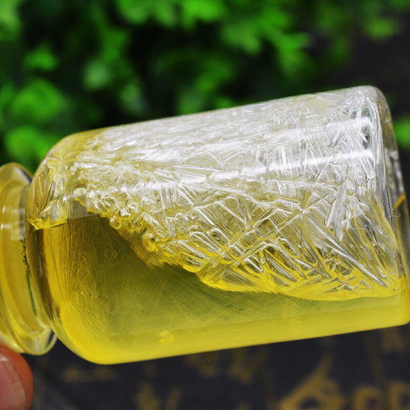 薄荷油特级天然薄荷油一手货源