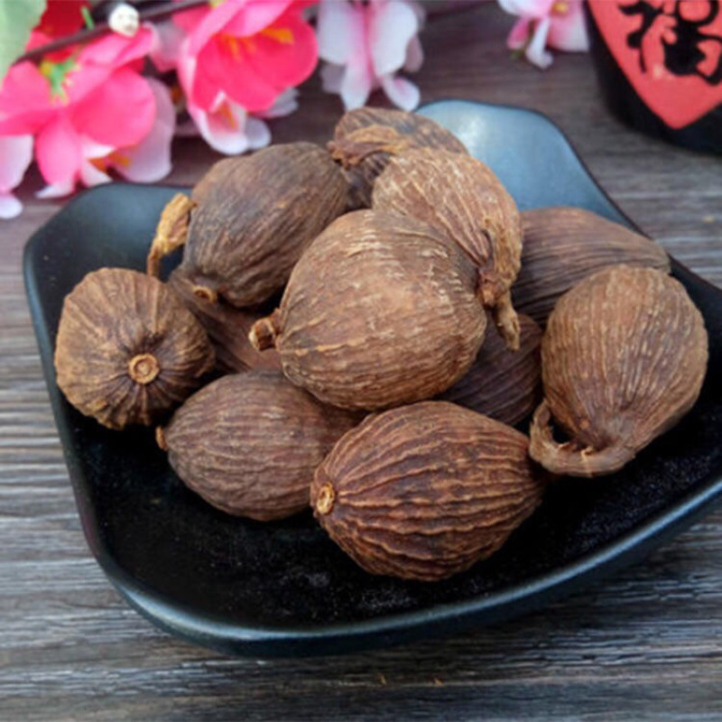 草果正总云南草果无硫草果可打粉