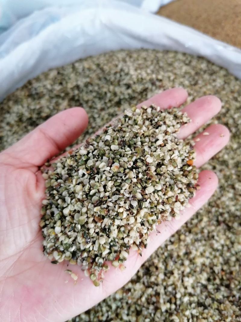 火麻仁麻仁子去皮批发零售各种规格中药材批发