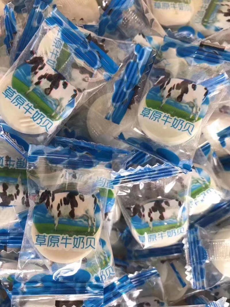 散装骆驼奶片牛奶片羊奶片独立包装散装
