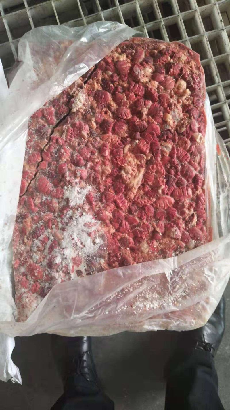 鸡肺，养鱼用蛋白质饲料，大厂货质量好，常年为养殖基地供货