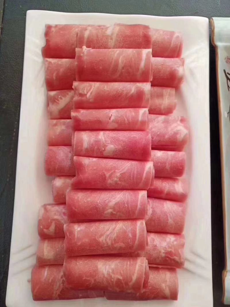 雪花肥牛价格低欢迎选购