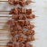 黑椒牛肉串大量拿货价格优惠