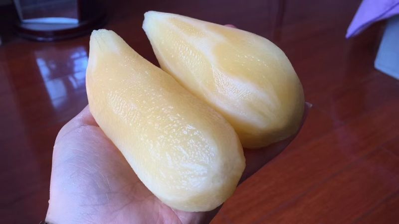 824545071薇五斤九斤雪莲果云南天山，一件代发