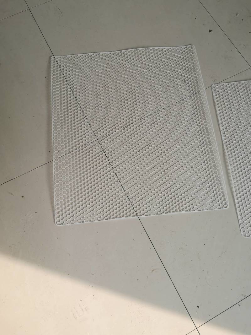 鸡鸭鹅脚垫漏粪板鸡鸭鹅厂家直销质量保证