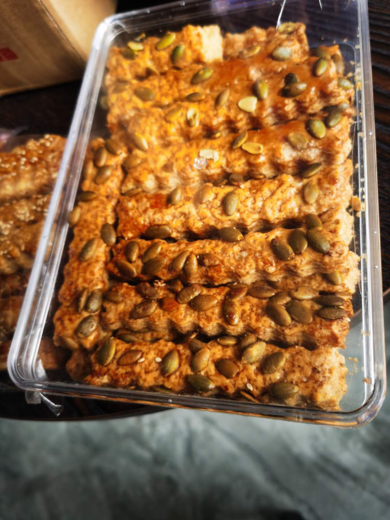 河北山药南瓜饼厂家直批山药南瓜饼地摊摆摊休闲代餐食品