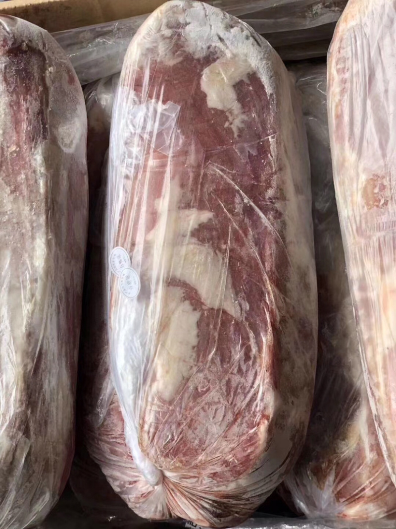 国产黄瓜条冷冻牛肉、、、、
