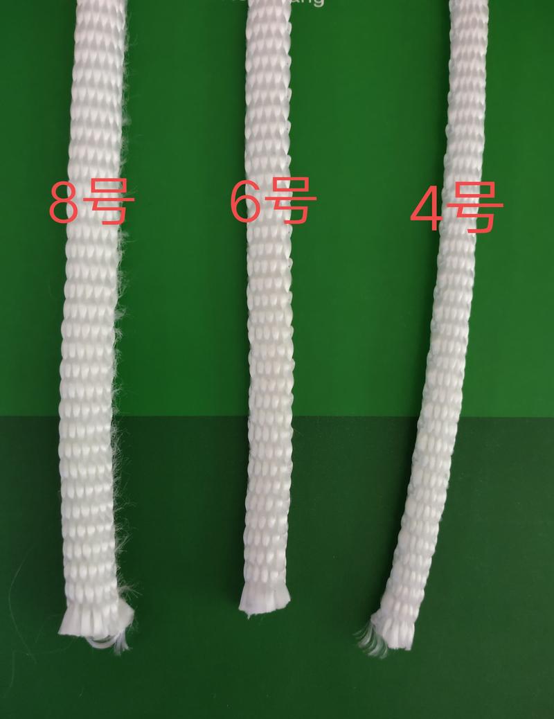 卷帘机绳，风口绳，压膜绳圆绳大棚带