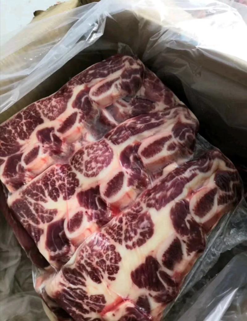 原切牛仔骨纯干货质量稳定价格美丽现货出售/欢迎咨询