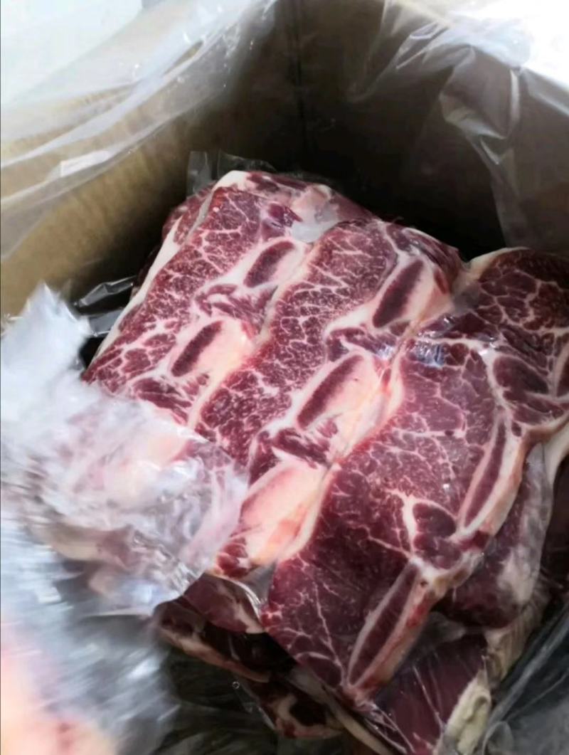 原切牛仔骨纯干货质量稳定价格美丽现货出售/欢迎咨询