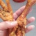 【虎皮鸡爪】油炸大鸡爪，货干出品率高，长期稳定有货，