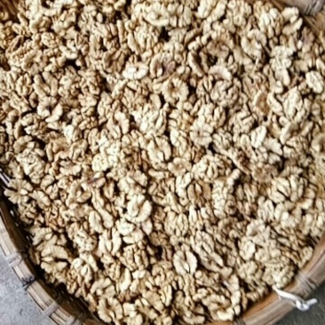 核桃仁，价格实惠，仁饱满，香脆