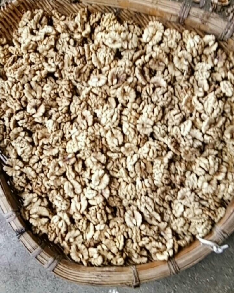 核桃仁，价格实惠，仁饱满，香脆