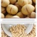 熟黄豆黄豆低温烘焙黄豆熟五谷杂粮烧烤料