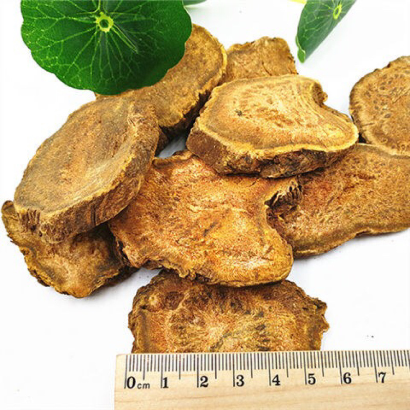 大黄天然无硫大黄可打粉产地直销一手货源
