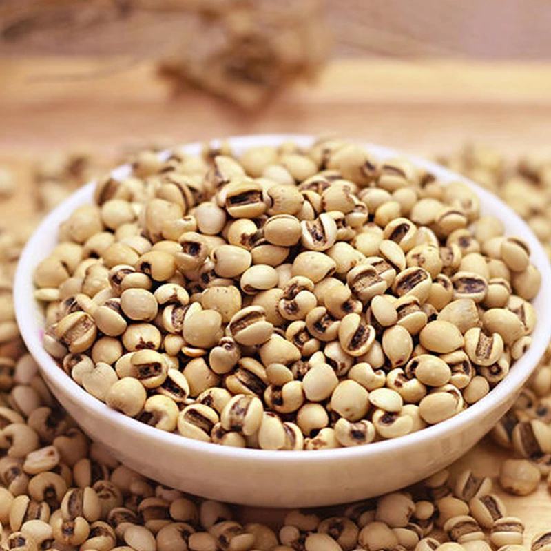 熟大薏米熟薏米低温烘焙五谷杂粮磨坊粉豆浆粉原料批发