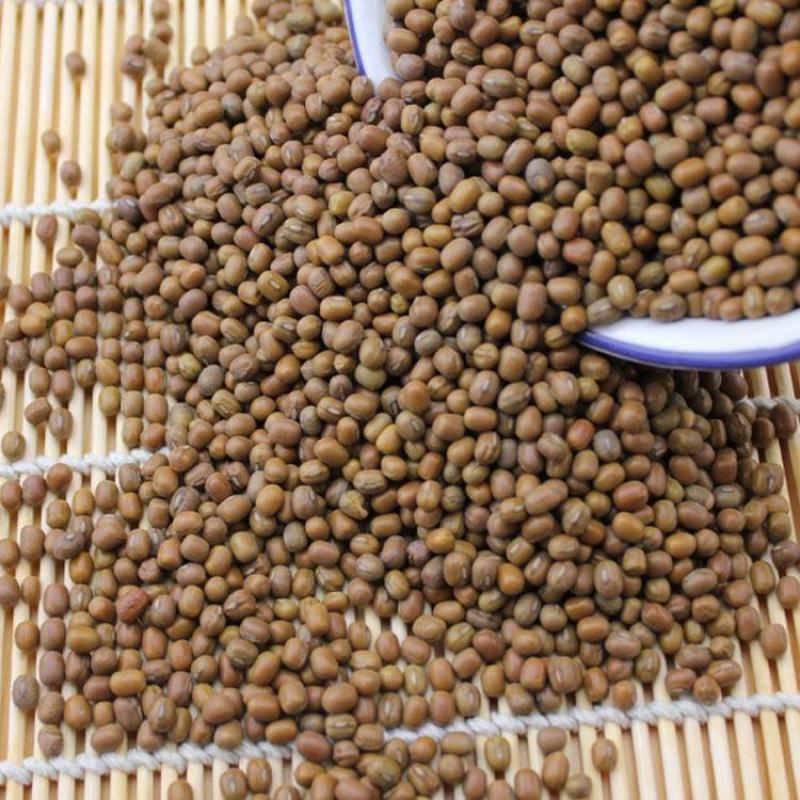 熟绿豆绿豆低温烘焙五谷杂粮磨坊粉豆浆粉原料