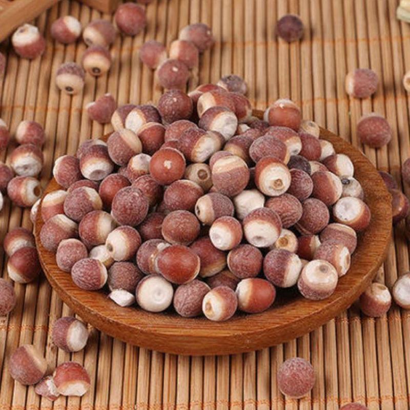 熟芡实芡实低温烘焙五谷杂粮磨坊粉豆浆粉原料批发