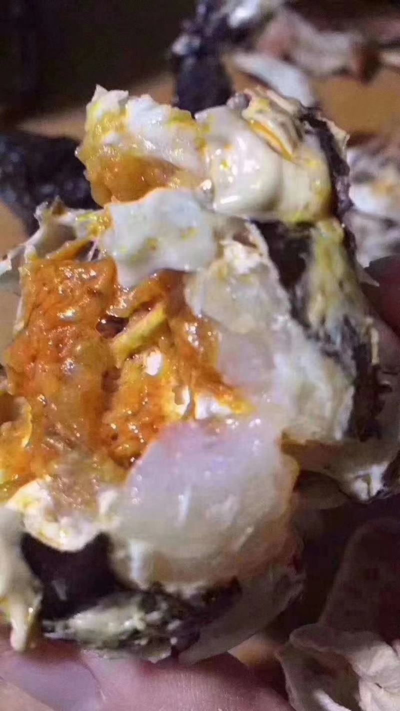 [正宗]阳澄湖特级精品礼盒大闸蟹，假一罚十