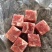 精品牛肉粒可以定制尺寸精品牛肉粒可以定制尺寸