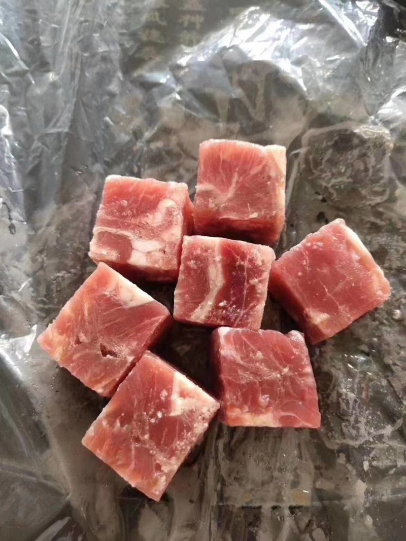 精品牛肉粒可以定制尺寸精品牛肉粒可以定制尺寸