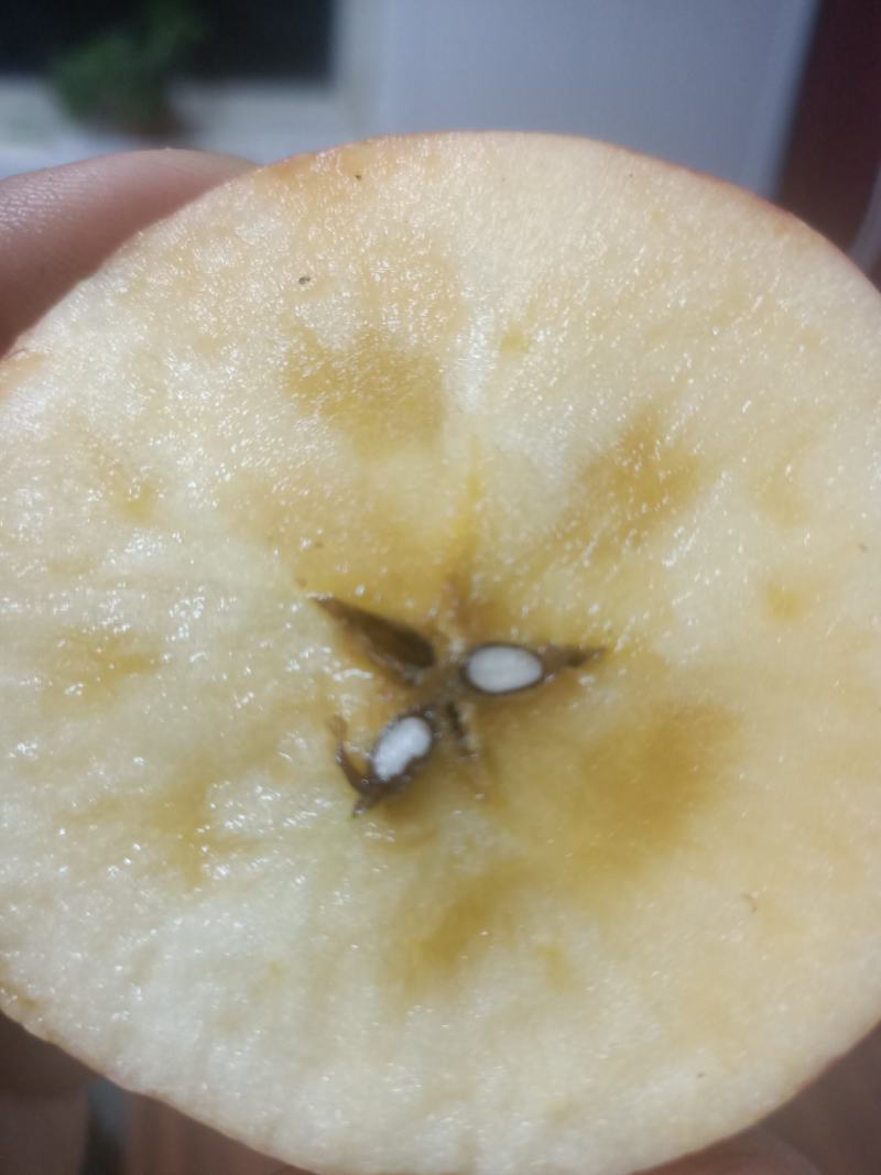 万荣纸加膜红富士苹果个大色正/日照长温差大口感脆甜。