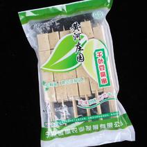 宁夏清真食品千叶豆腐串